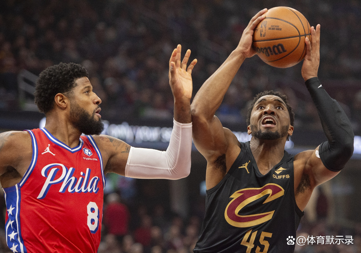 关于费城76人在东部激战中稳步前进，夺冠希望不断升温的信息