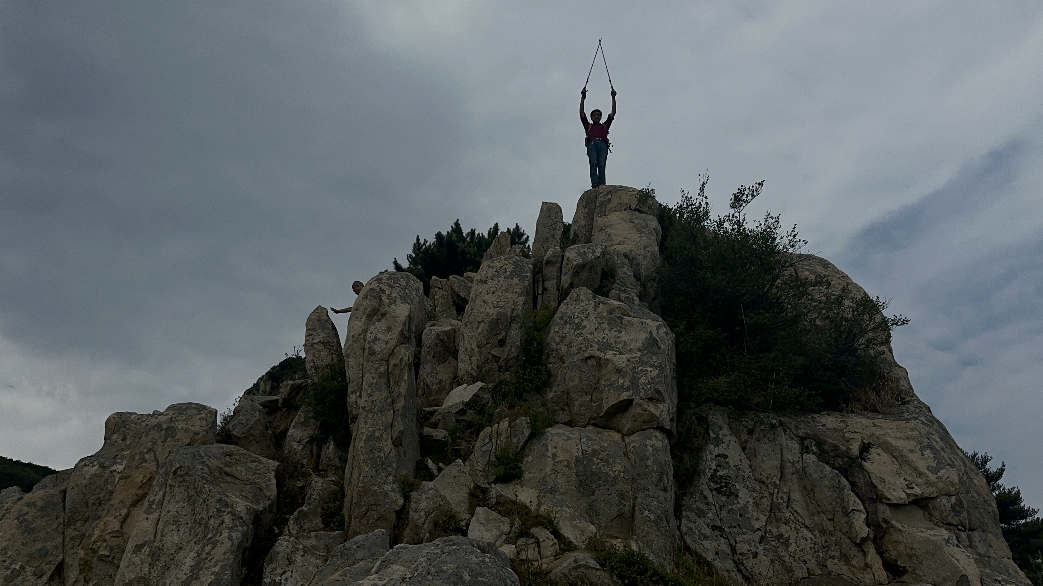 关于高山徒步环线赛，探索最壮丽的自然风光的信息