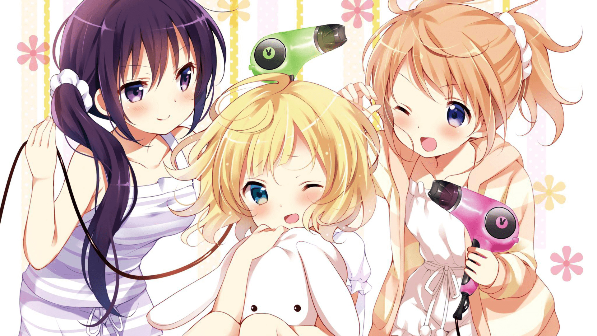 _花海盛典:在紫色薰衣草田中举行的艺术比赛_,薰衣草花海水彩画