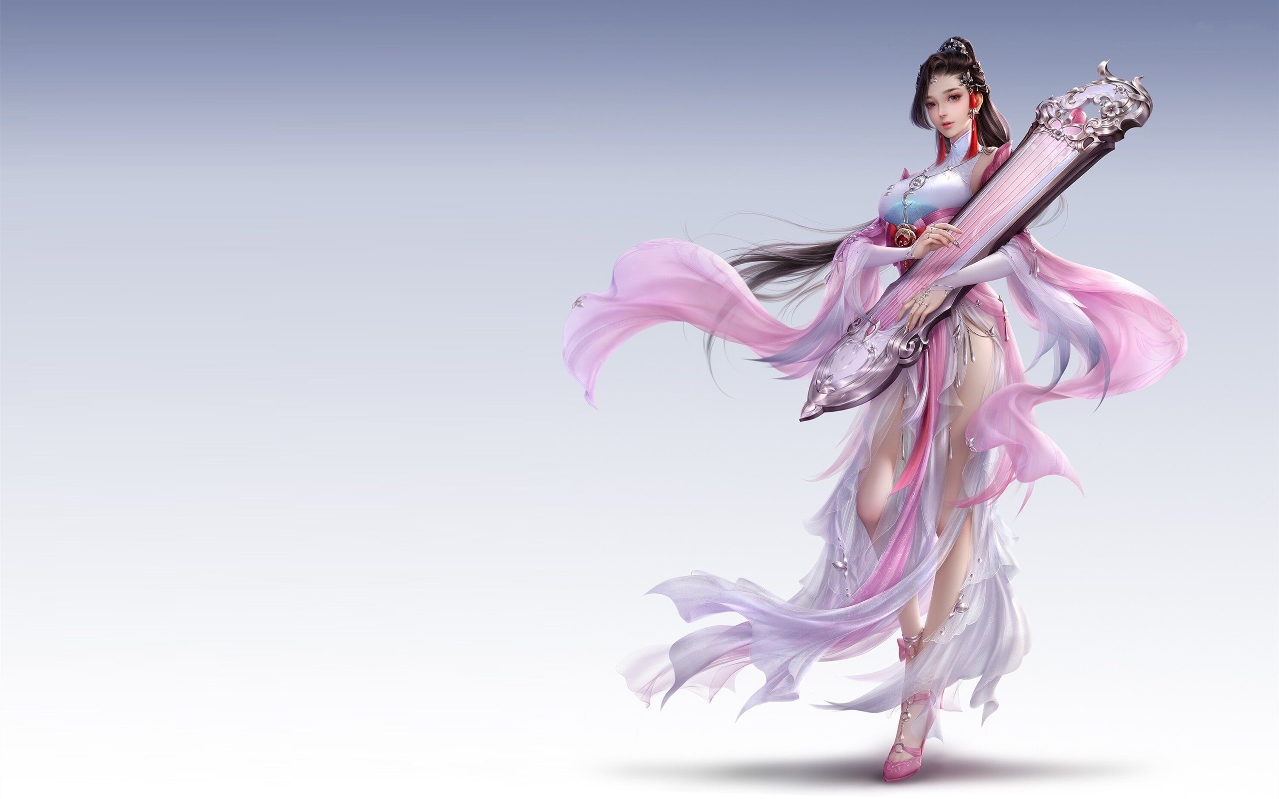 魔术队后卫线表现日益突出,魔术后卫发型